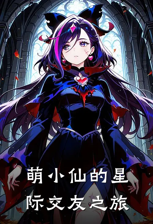 萌小仙的星际交友之旅