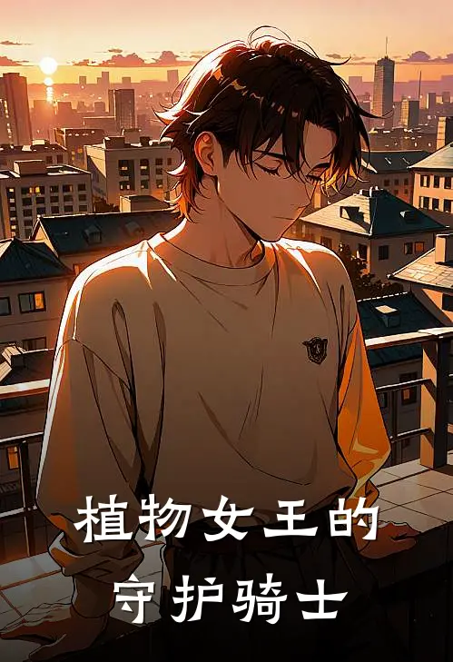植物女王的守护骑士