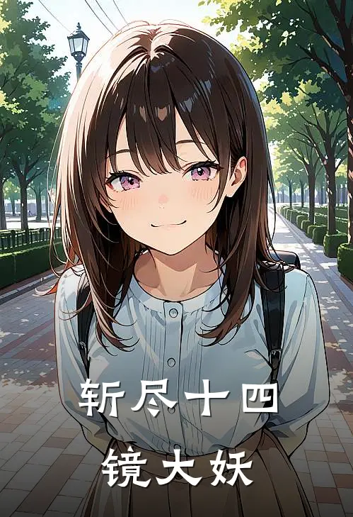 斩尽十四镜大妖