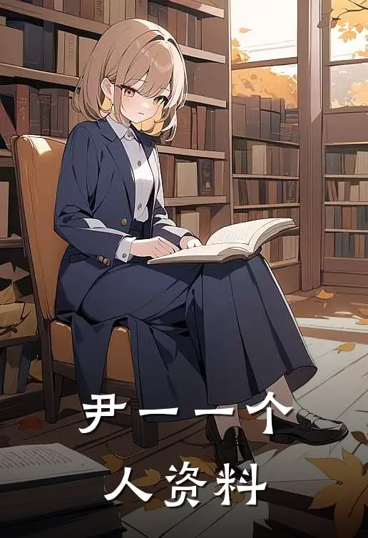 尹一一个人资料