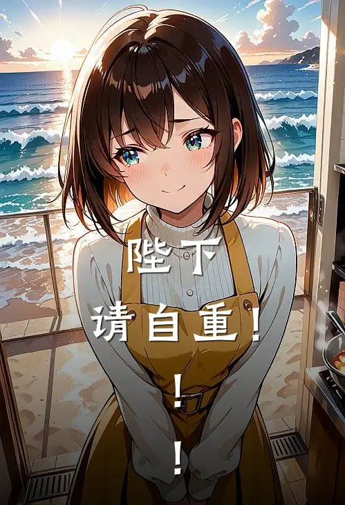 陛下，请自重！！！