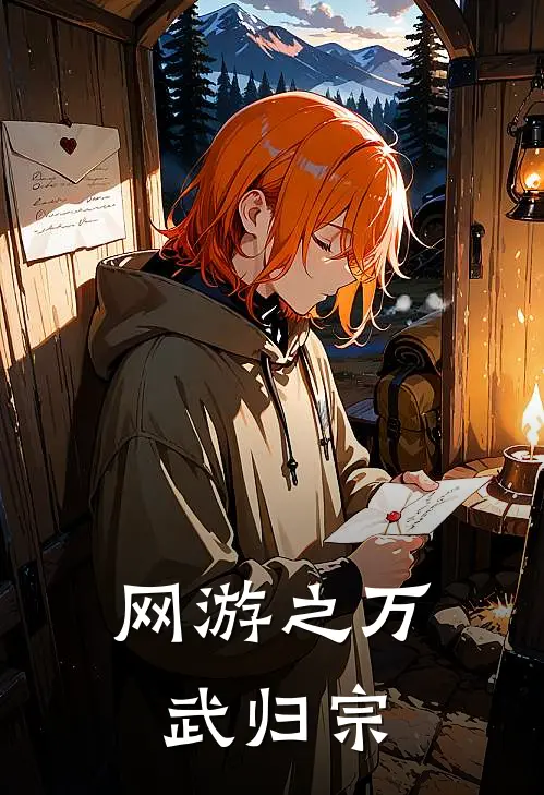 网游之万武归宗