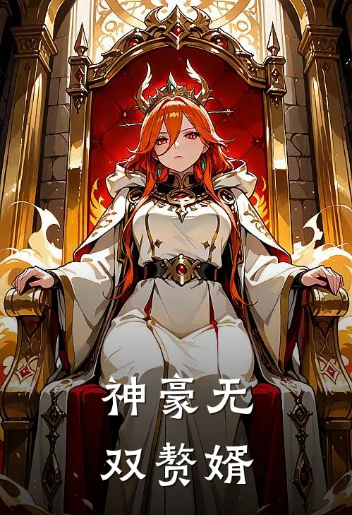 神豪无双赘婿(龙潜沈无双)热门小说阅读_全文免费阅读神豪无双赘婿龙潜沈无双