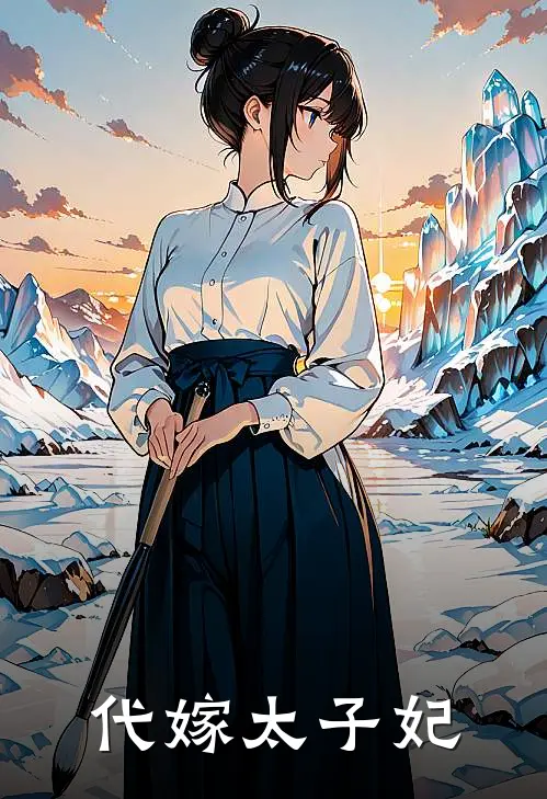 代嫁太子妃