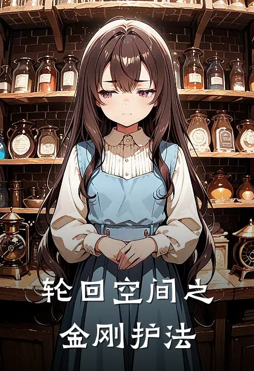 轮回空间之金刚护法