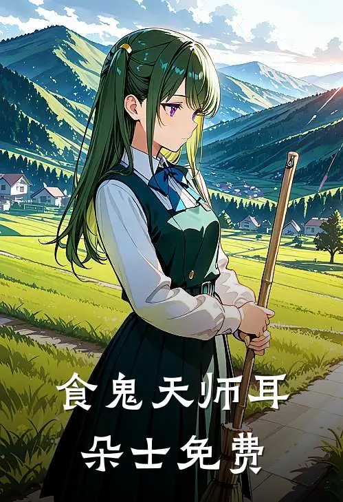 食鬼天师耳朵士免费