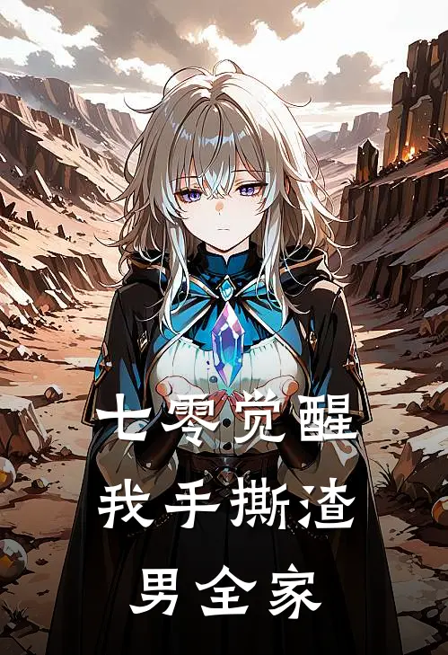 七零觉醒我手撕渣男全家