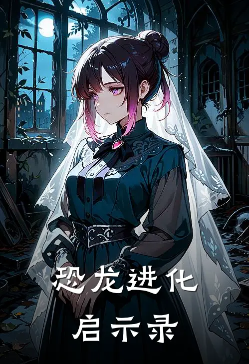 恐龙进化启示录