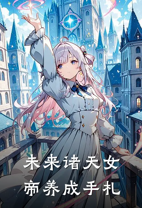 未来诸天女帝养成手札