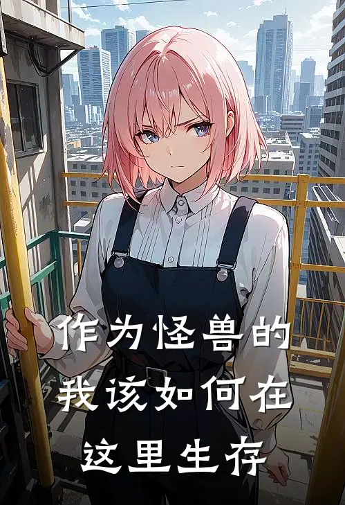 作为怪兽的我该如何在这里生存