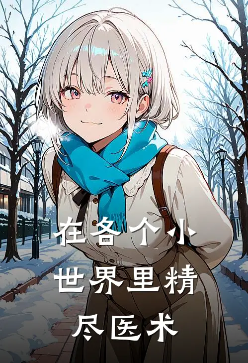 在各个小世界里精尽医术白落李莲花完结小说大全_免费小说在哪看在各个小世界里精尽医术(白落李莲花)