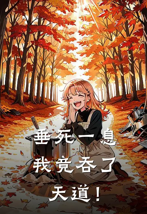 垂死一息，我竟吞了天道！