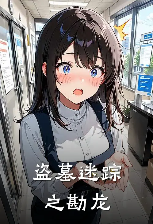 盗墓迷踪之勘龙