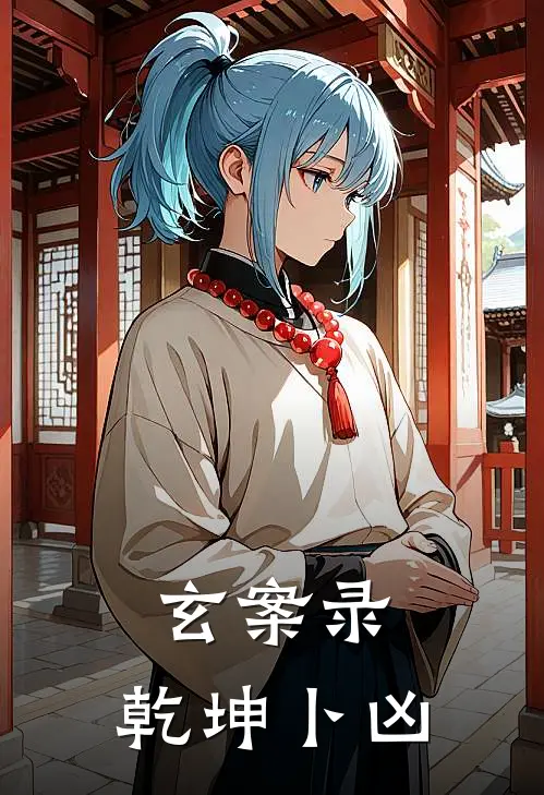 玄案录：乾坤卜凶