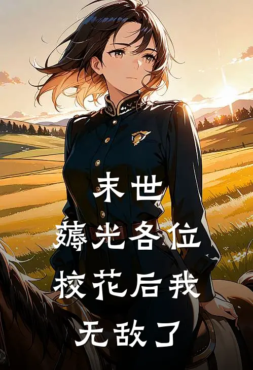 末世：薅光各位校花后我无敌了苏沐雪李晓晓最新完结小说推荐_最新更新小说末世：薅光各位校花后我无敌了(苏沐雪李晓晓)