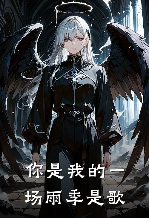 你是我的一场雨季是歌