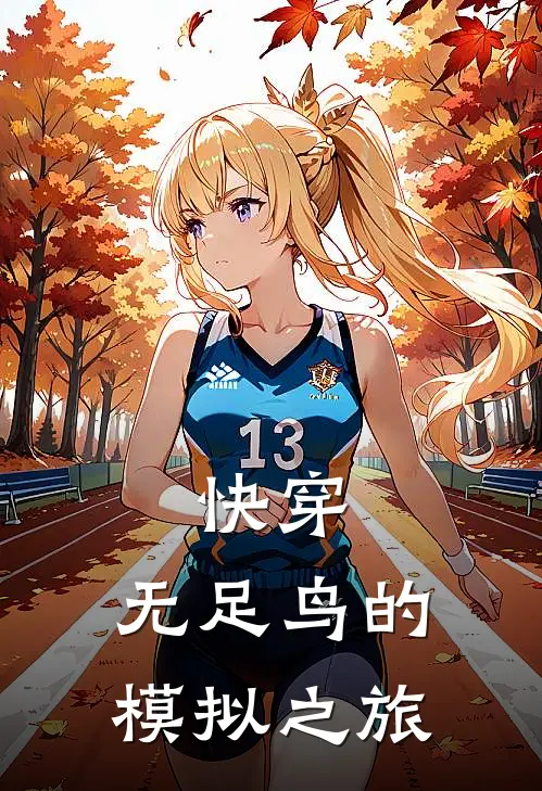 快穿：无足鸟的模拟之旅