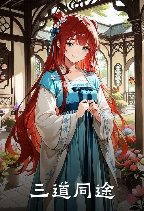 三道同途林逸尘夏寻江免费小说大全_小说完结三道同途(林逸尘夏寻江)