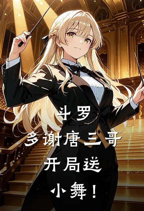 斗罗：多谢唐三哥，开局送小舞！