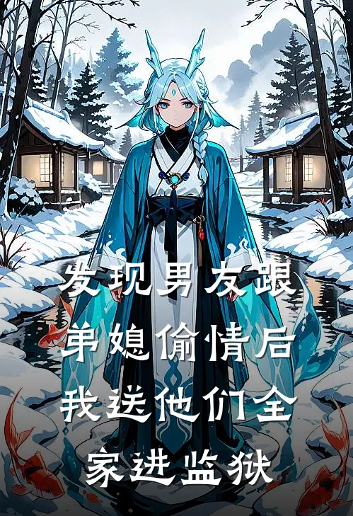 发现男友跟弟媳偷情后，我送他们全家进监狱