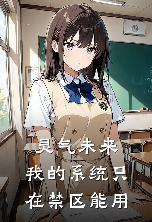 灵气未来：我的系统只在禁区能用