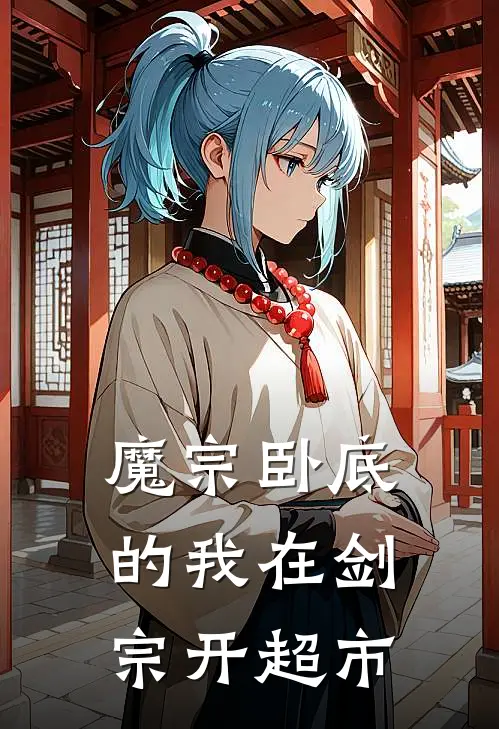 魔宗卧底的我在剑宗开超市(乔彬杨宁)热门网络小说_最新章节列表魔宗卧底的我在剑宗开超市(乔彬杨宁)