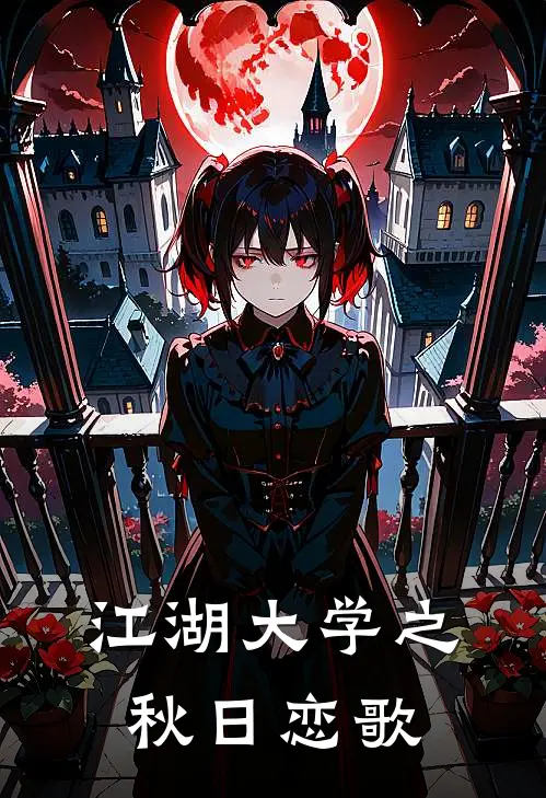 江湖大学之秋日恋歌苏萌林晚已完结小说_最新章节列表江湖大学之秋日恋歌(苏萌林晚)