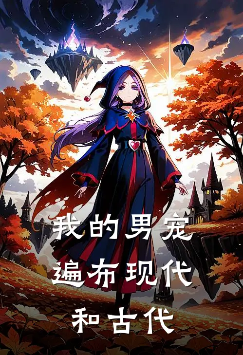 沈听雪瑶华(我的男宠遍布现代和古代)完整版免费在线阅读_《我的男宠遍布现代和古代》全集在线阅读