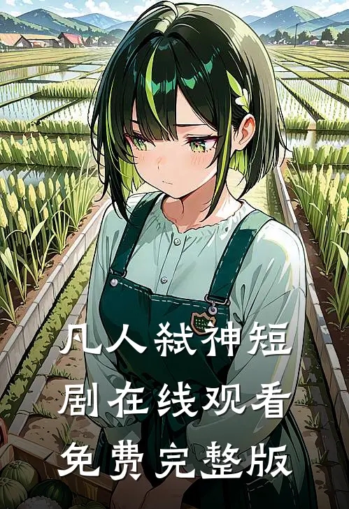 凡人弑神短剧在线观看免费完整版