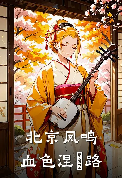 北京凤鸣：血色涅槃路