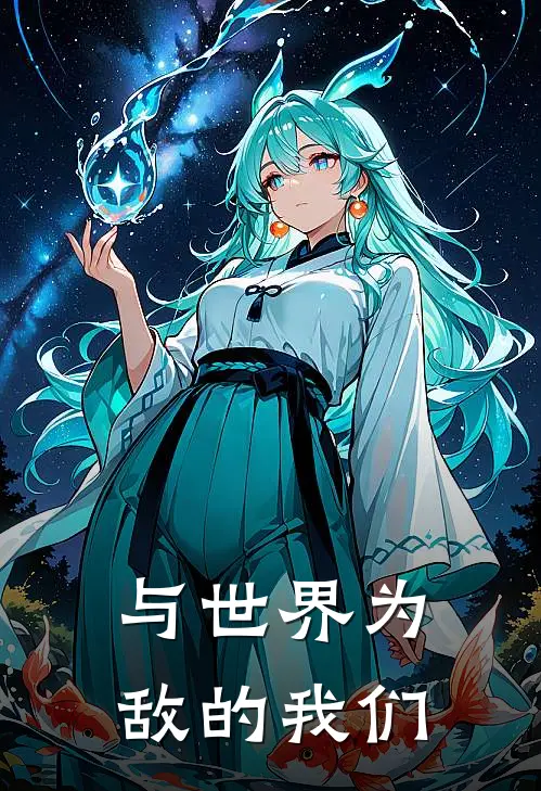 与世界为敌的我们