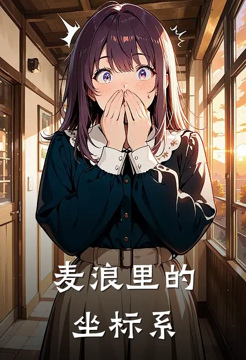 麦浪里的坐标系