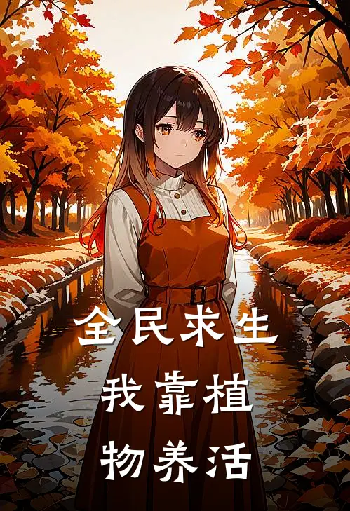 全民求生，我靠植物养活