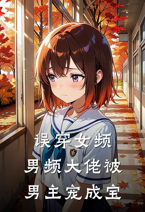 误穿女频：男频大佬被男主宠成宝