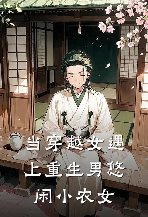 当穿越女遇上重生男悠闲小农女