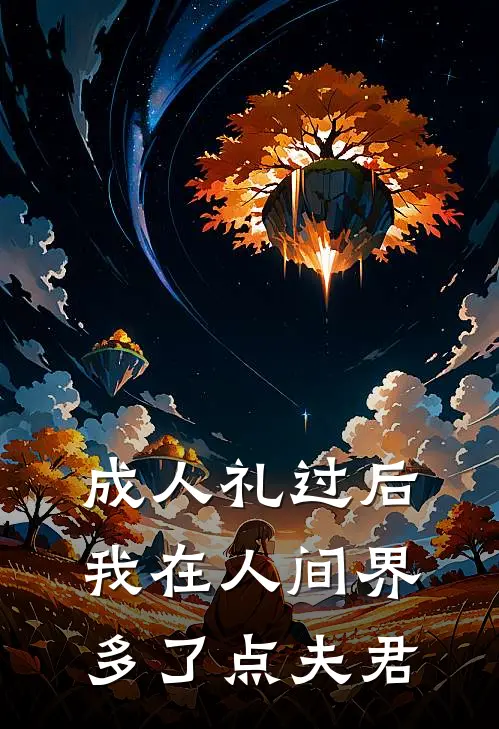 成人礼过后我在人间界多了点夫君