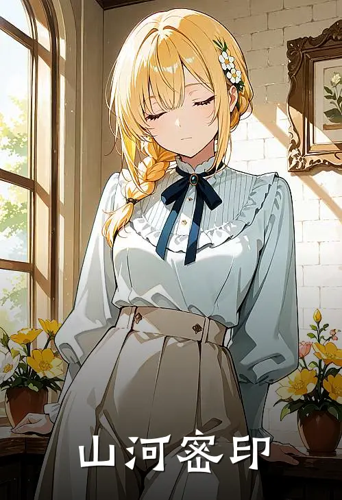 山河密印徐怀信徐静山小说完结免费_最新章节列表山河密印(徐怀信徐静山)