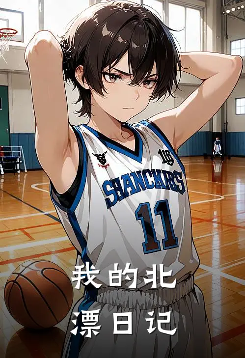 【我的北漂日记】