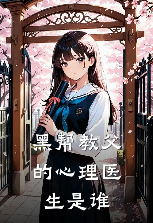 黑帮教父的心理医生是谁