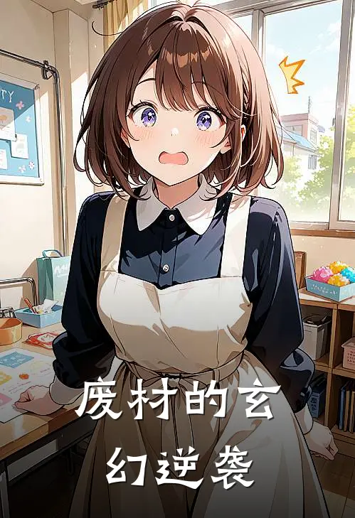 废材的玄幻逆袭