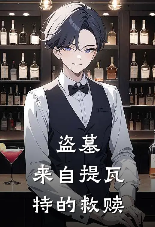 盗墓：来自提瓦特的救赎