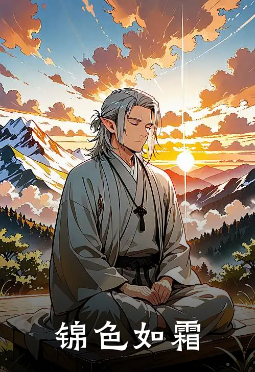 沈福沈文渊锦色如霜完结版在线阅读_锦色如霜全集免费在线阅读