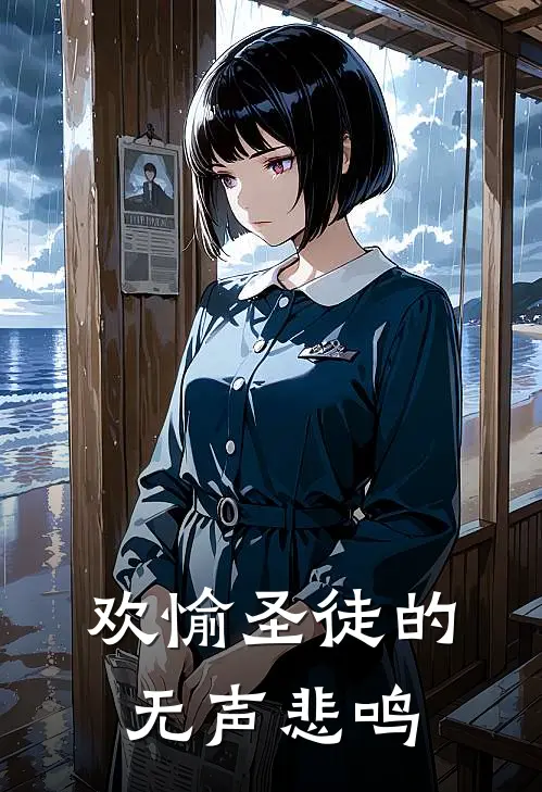 欢愉圣徒的无声悲鸣(颜卿李程)完整版小说全文免费阅读_免费阅读无弹窗欢愉圣徒的无声悲鸣颜卿李程