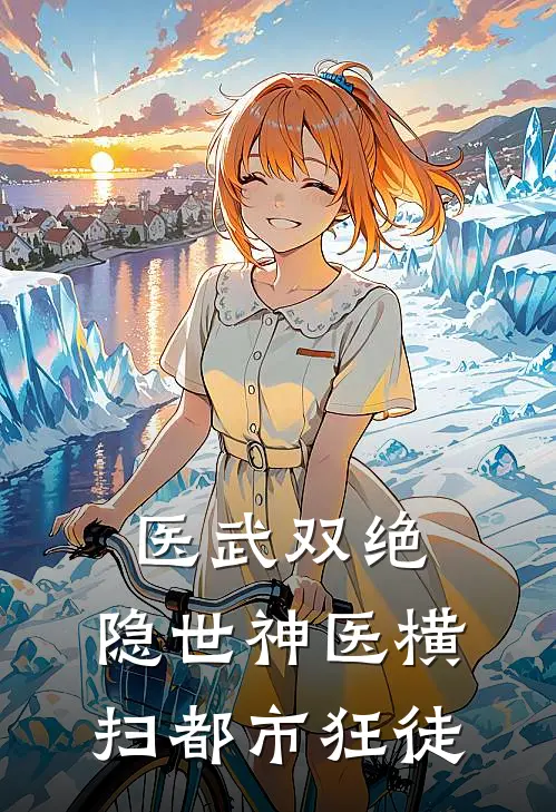 医武双绝，隐世神医横扫都市狂徒(林辰沈若薇)完本小说大全_热门小说大全医武双绝，隐世神医横扫都市狂徒林辰沈若薇