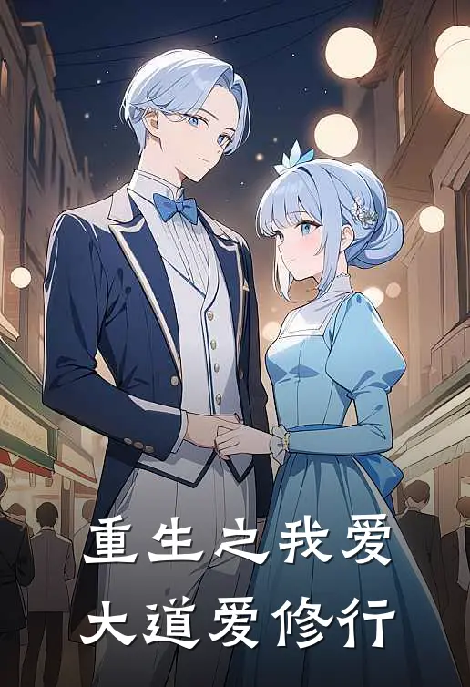 重生之我爱大道爱修行黎嬿黎岑小说完整版_热门好看小说重生之我爱大道爱修行(黎嬿黎岑)