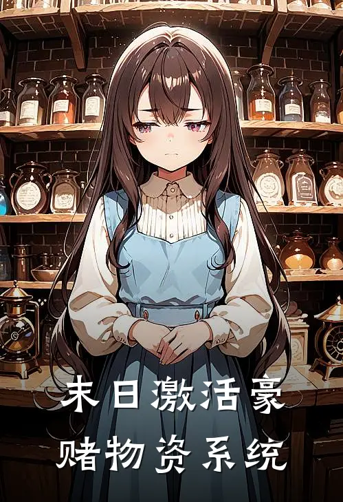 末日激活豪赌物资系统