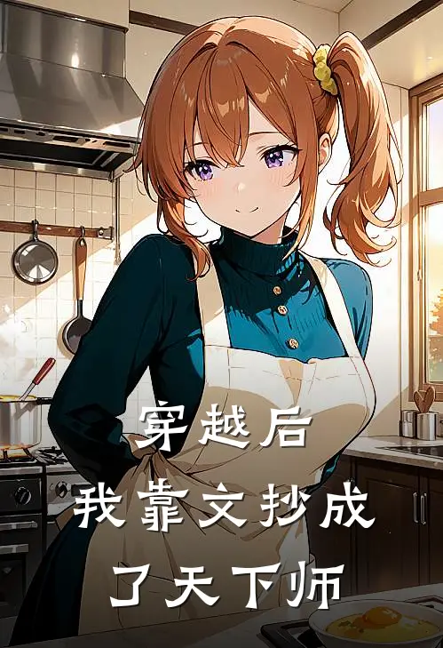 穿越后，我靠文抄成了天下师陈凡赵铭全章节免费在线阅读_《穿越后，我靠文抄成了天下师》精彩小说