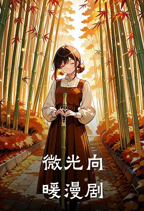 微光向暖漫剧
