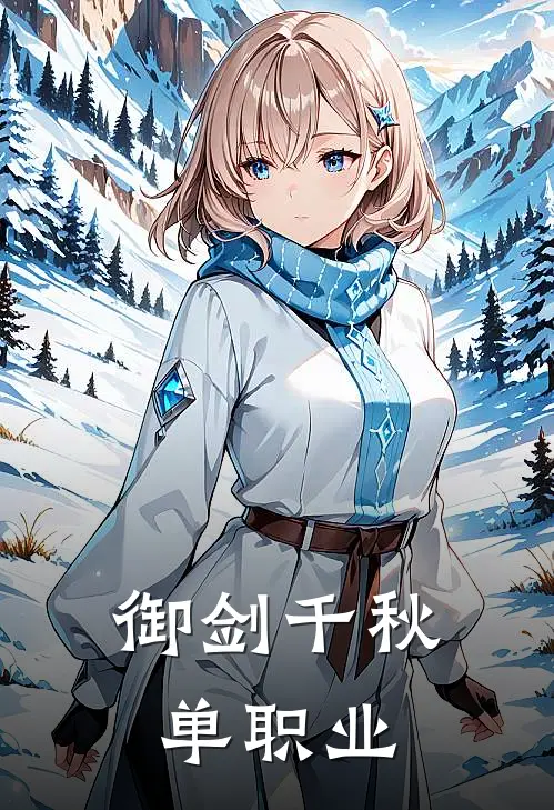 御剑千秋单职业