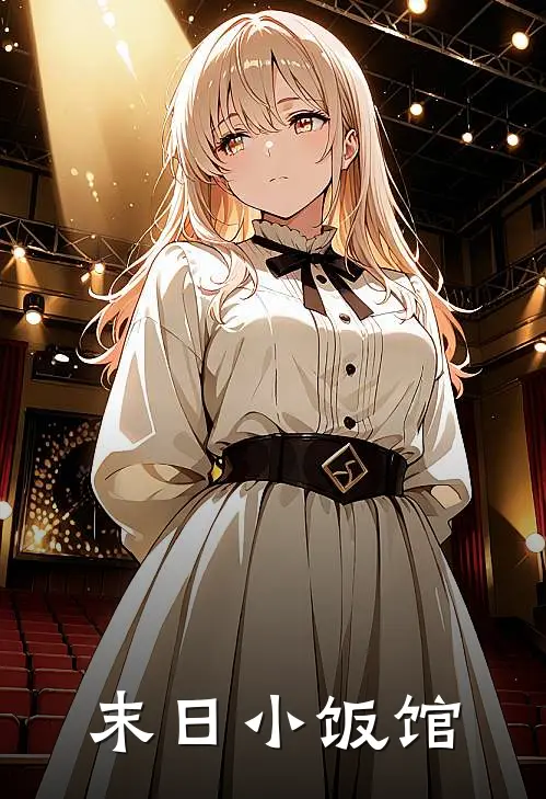 陈昭陈昭(末日小饭馆)_《末日小饭馆》最新章节免费在线阅读